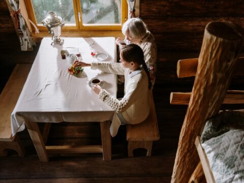 Retire Comfortably Without High Salary