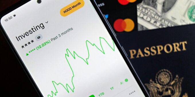 Invest Monthly for Consistent Growth