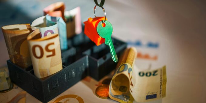 How to Reduce Mortgage Debt Quickly