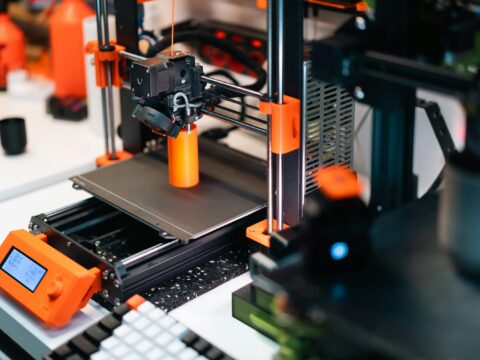 Make Passive Income Using Print on Demand