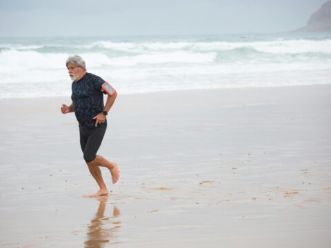 Plan Retirement in the Age of Longevity