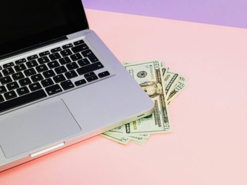 Make Passive Income with Digital Assets