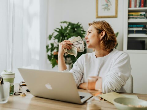 Start a Side Hustle with No Money