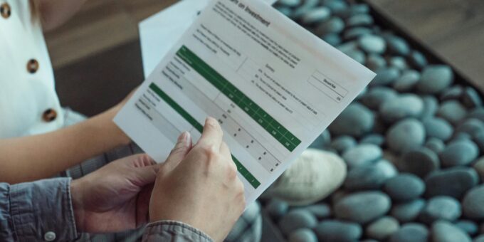 Understand Investment Returns and ROI