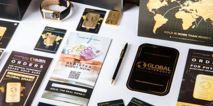 How to Build Wealth by Starting a Dropshipping Business