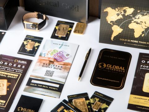 Build Multiple Income Streams for Financial Freedom