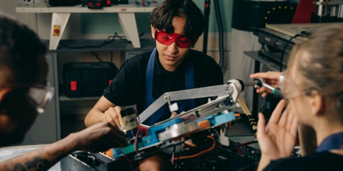 Build a Retirement Plan That Lasts a Lifetime