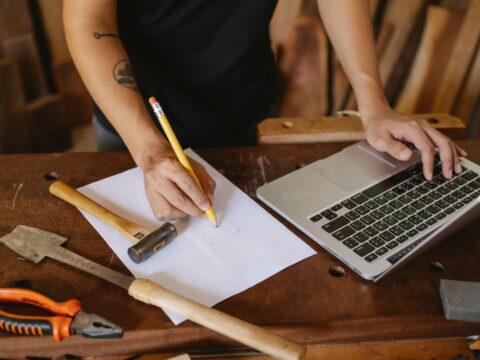 Create a Tax-Efficient Retirement Plan