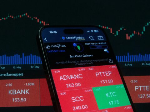 Invest in Foreign Stocks