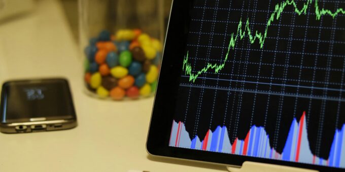 Invest in Stocks with Dividend Growth